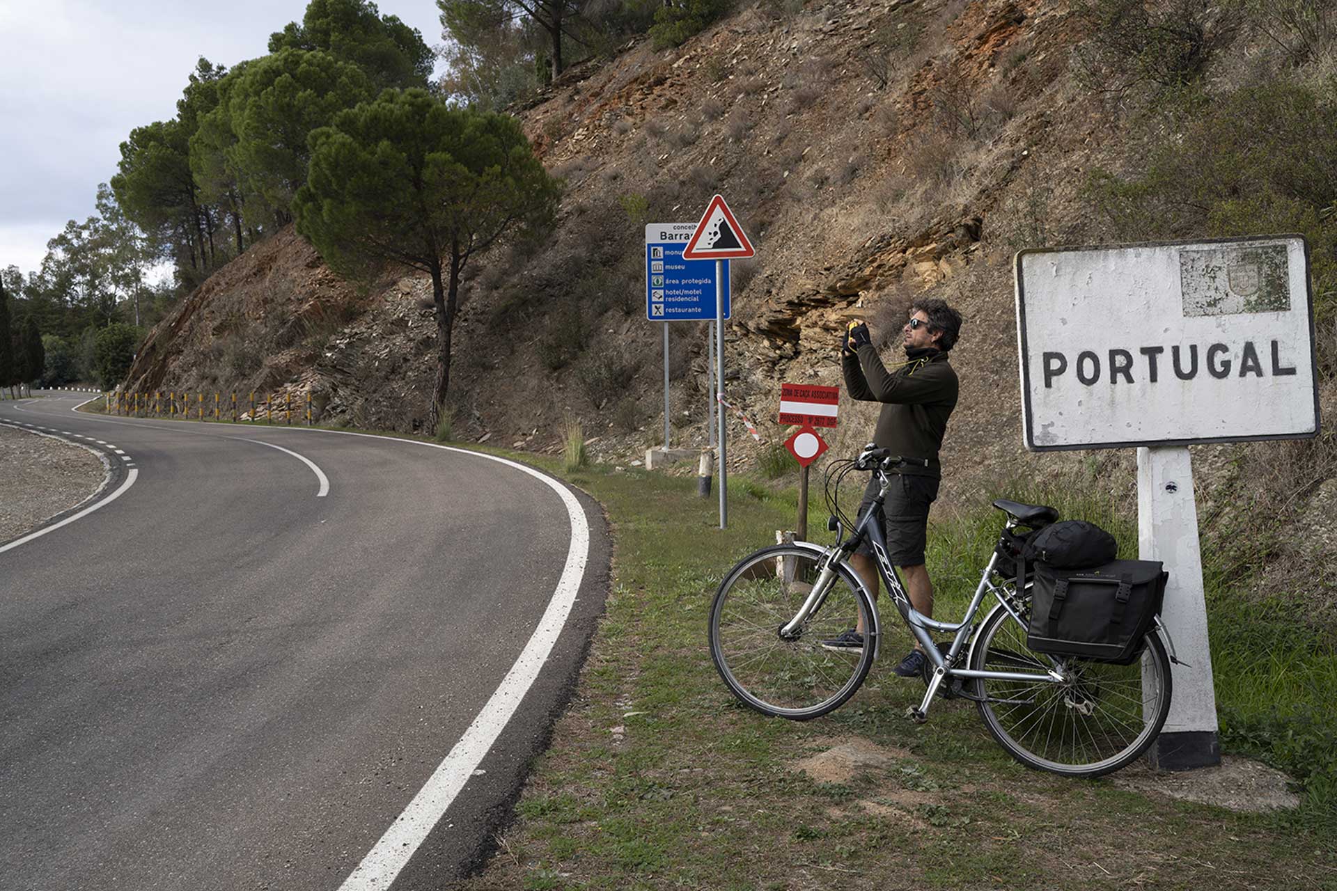 Diagnosis Área de Cooperación Ciclosend_Sur