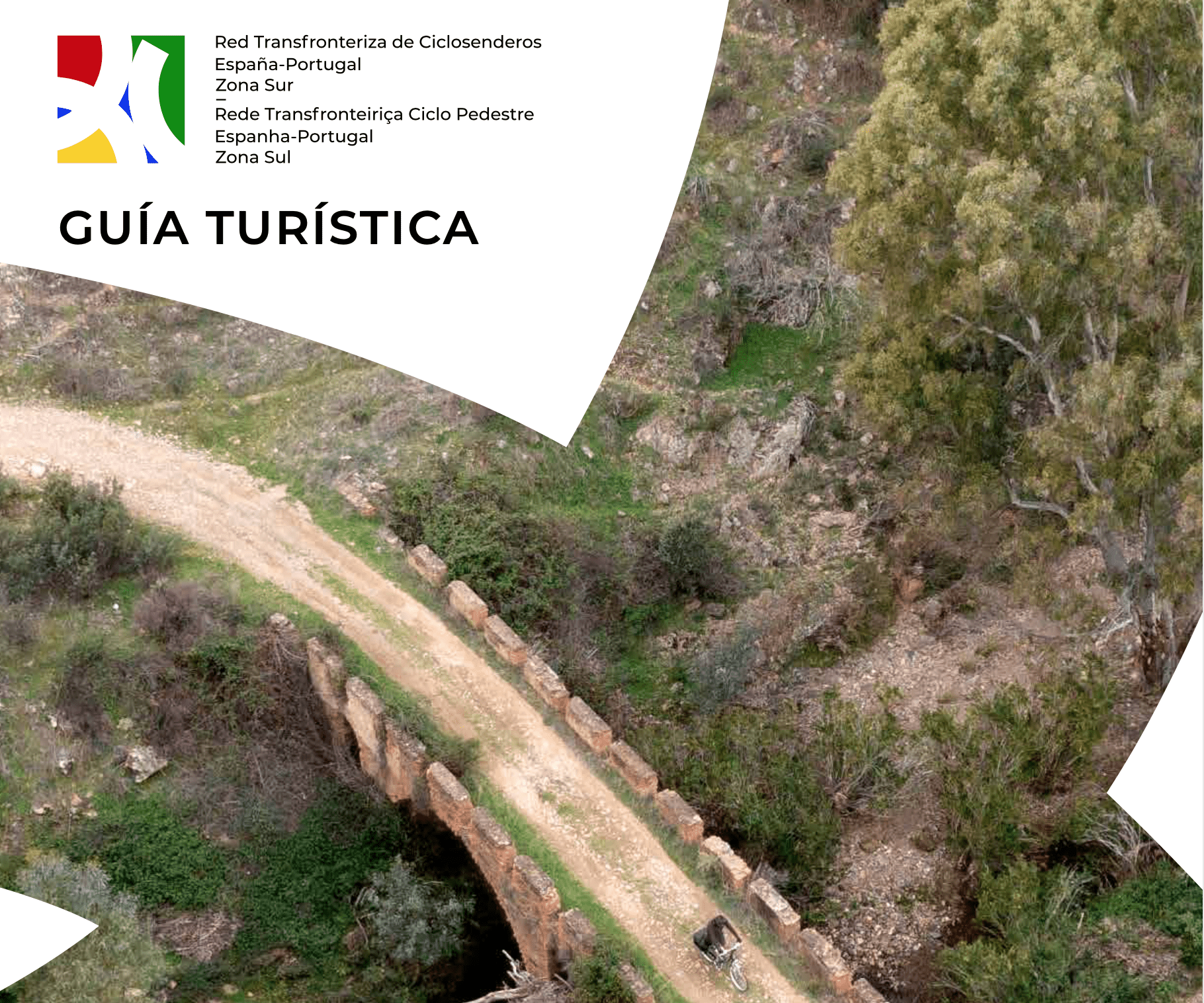 GUÍA TURÍSTICA