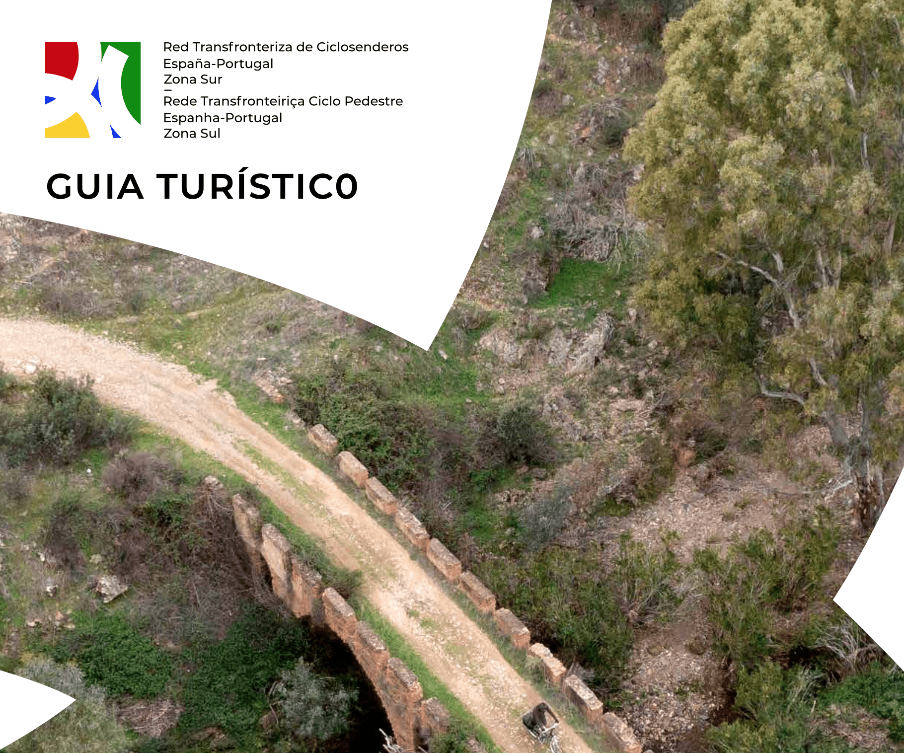 GUIA TURÍSTICO